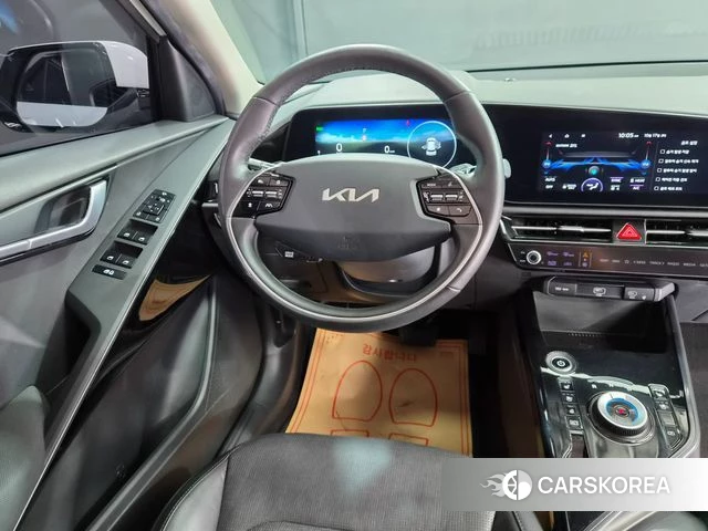 Kia Di All New Niro EV id 5002542 из Кореи 20