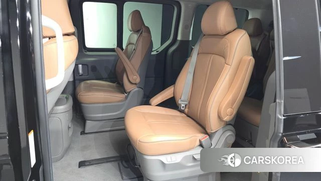 Hyundai Staria id 5053194 из Кореи 33