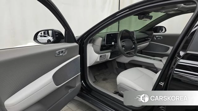 Hyundai Ionic 6 id 4965527 из Кореи 31