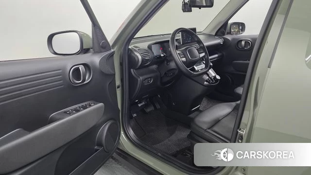 Hyundai Casper id 4965103 из Кореи 33