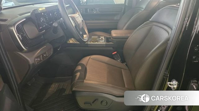 Kia Tasman id 5020964 из Кореи 20
