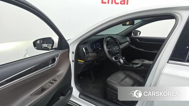 Hyundai Grandeur IG id 5014003 из Кореи 31