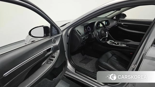 Hyundai Sonata (DN8) id 4541192 из Кореи 31