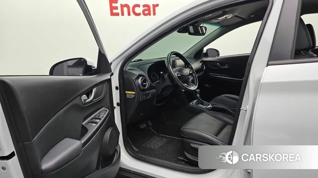 Hyundai Kona id 4732410 из Кореи 20