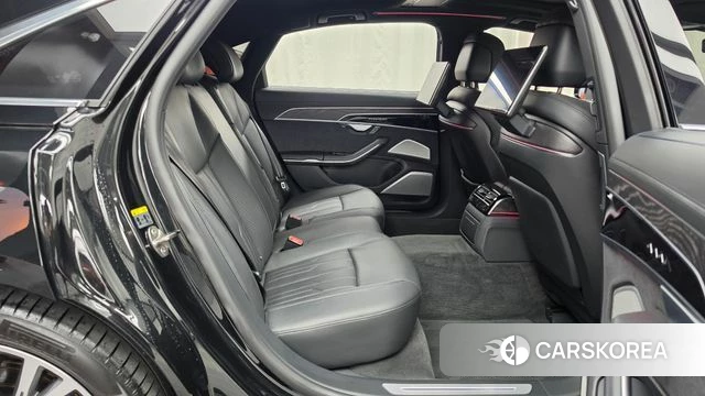 Audi A8 (D5) id 5033263 из Кореи 38