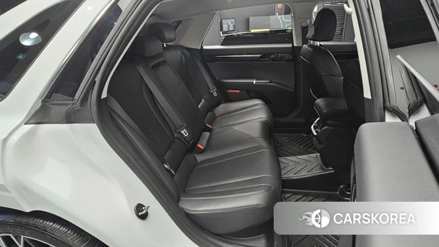 Hyundai Grandeur Hybrid (GN7) id 5021223 из Кореи 41