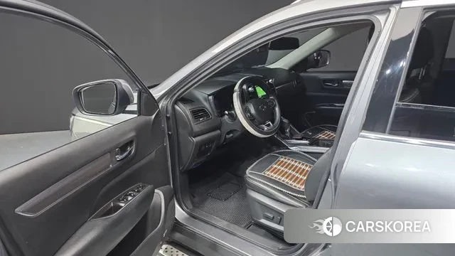 Renault Korea (Samsung) QM6 id 3308007 из Кореи 20
