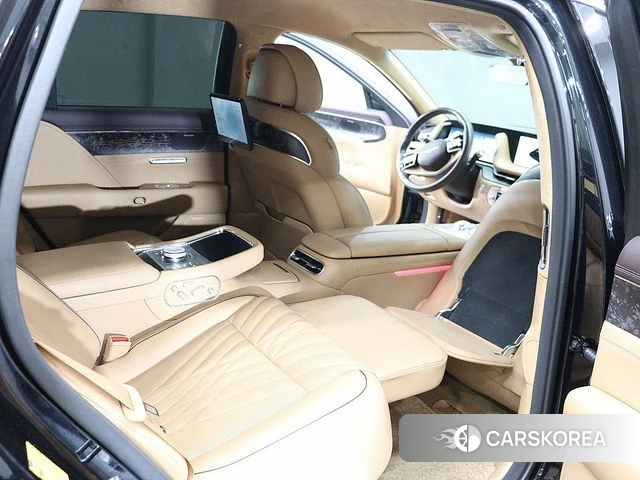 Genesis G90 (RS4) id 4965957 из Кореи 20