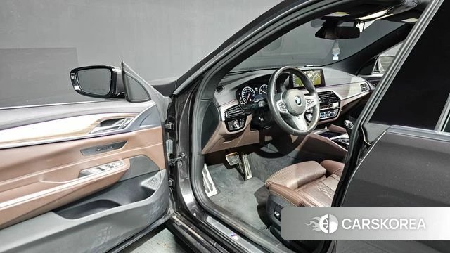 BMW 6 Series GT (G32) id 4982778 из Кореи 20