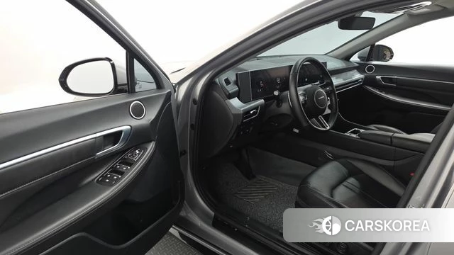 Hyundai Sonata D Edge (DN8) id 5026503 из Кореи 30