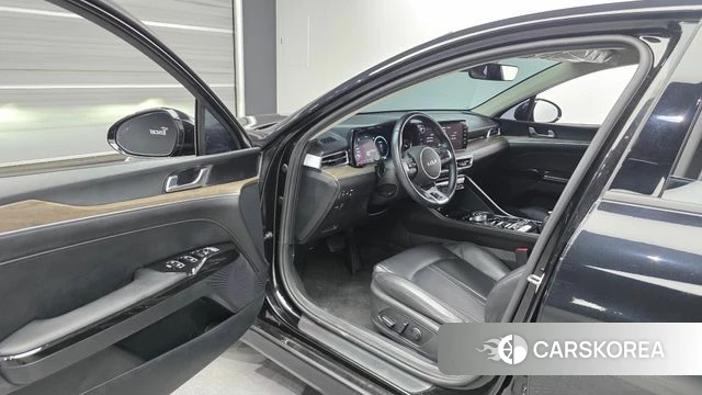 Kia K5 3rd generation id 4762966 из Кореи 32