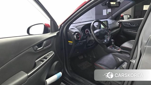 Hyundai Kona id 4684168 из Кореи 20