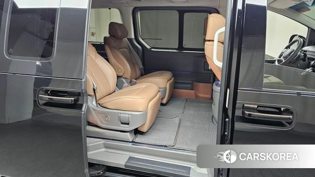 Hyundai Staria id 4950213 из Кореи 32