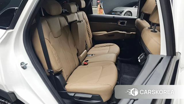 Kia The New Sorento 4th Generation id 4996067 из Кореи 31