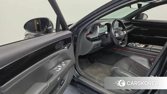 Genesis G90 (RS4) id 5022428 из Кореи 20