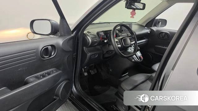 Hyundai Casper id 5040199 из Кореи 33