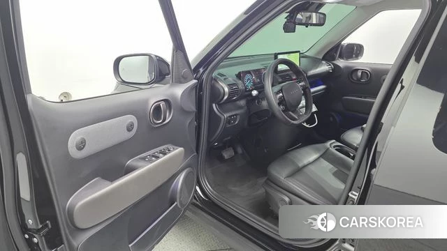 Hyundai Casper Electric id 4655504 из Кореи 32