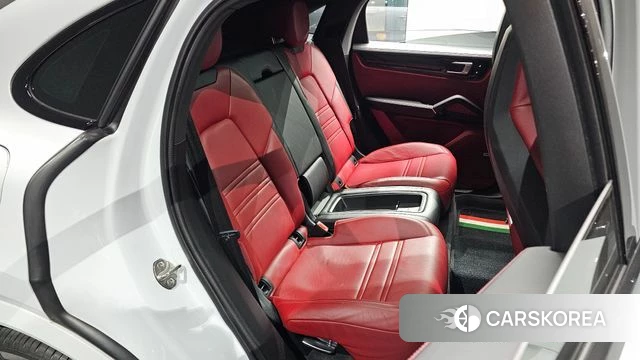 Porsche Cayenne (PO536) id 5017932 из Кореи 39