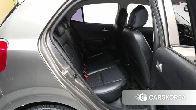 Kia All New Morning (JA) id 5004668 из Кореи 33