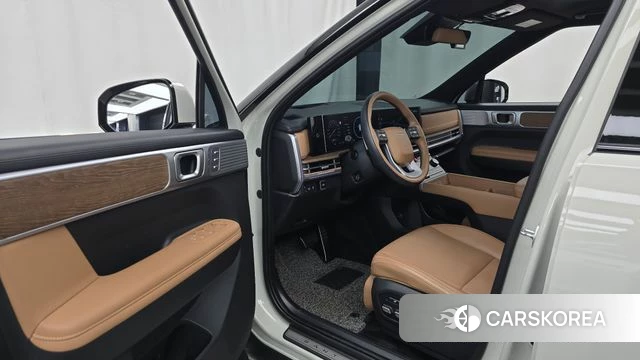 Hyundai Santa Fe (MX5) id 5031040 из Кореи 33