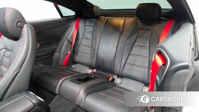 Mercedes-Benz E-Class W213 id 4936729 из Кореи 36