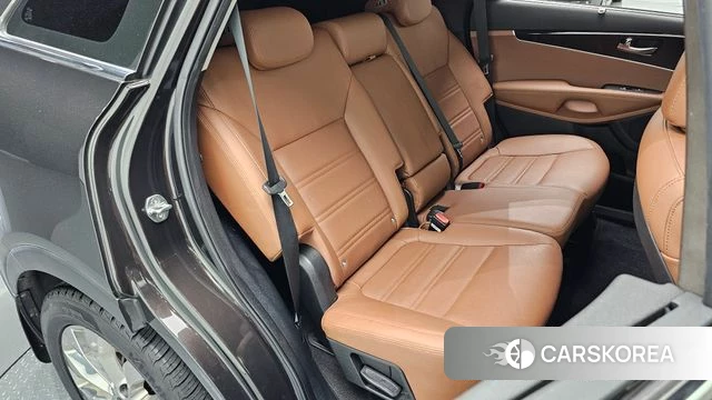 Kia The New Sorento id 5041798 из Кореи 30