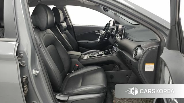 Hyundai Kona Electric id 4775639 из Кореи 30
