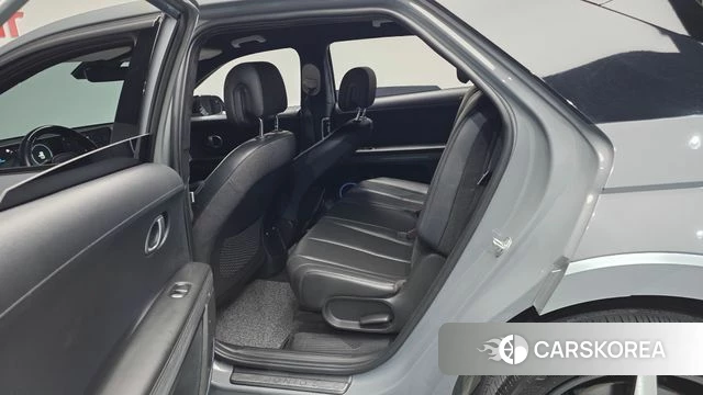 Hyundai Ionic 5 id 5017671 из Кореи 34