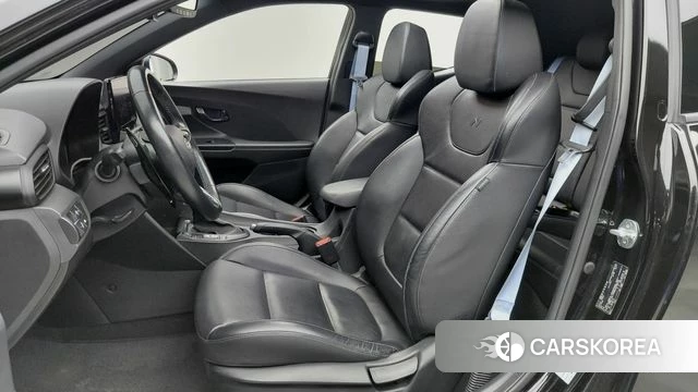 Hyundai Veloster (JS) id 5047699 из Кореи 20
