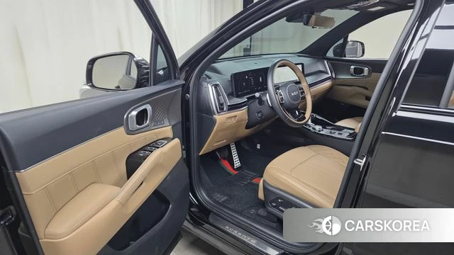 Kia The New Sorento 4th Generation id 4996279 из Кореи 20