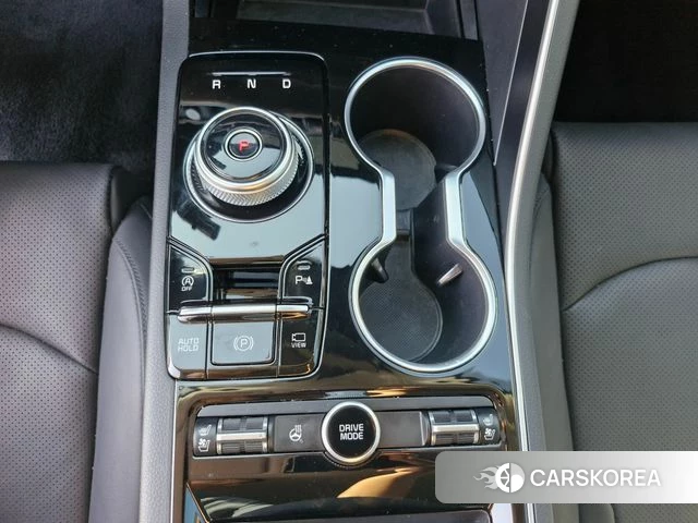 Kia K5 3rd generation id 4893361 из Кореи 20