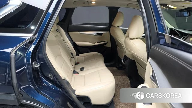 Infiniti QX50 (P71A) id 4960229 из Кореи 30
