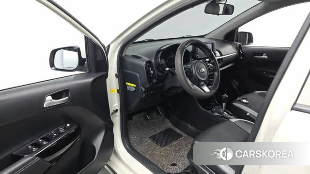 Kia All New Morning (JA) id 4998893 из Кореи 30