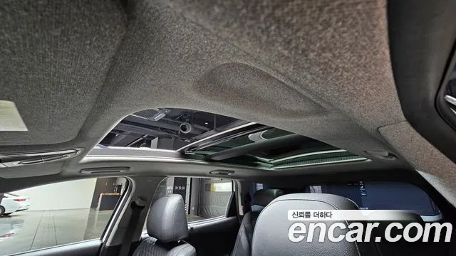Hyundai Santa Fe TM id 2515450 из Кореи 20