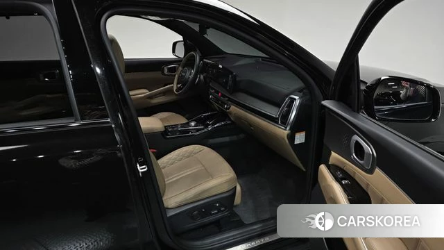 Kia The New Sorento 4th Generation id 5039228 из Кореи 39
