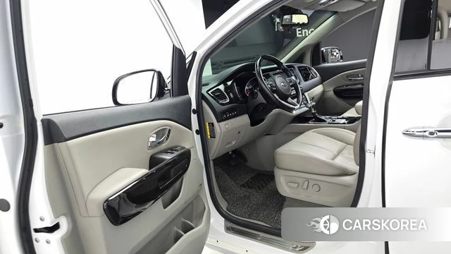 Kia The New Carnival id 5035944 из Кореи 20