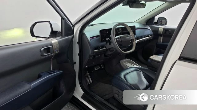 Kia EV3 id 4893047 из Кореи 20