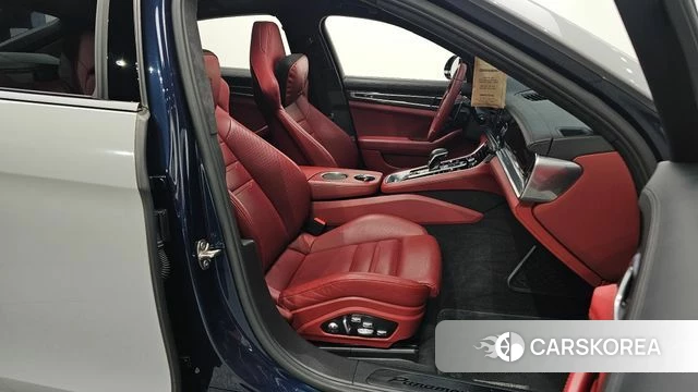 Porsche Panamera (971) id 3801195 из Кореи 20