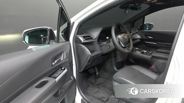 Toyota Sienna 4th Generation id 4984800 из Кореи 20