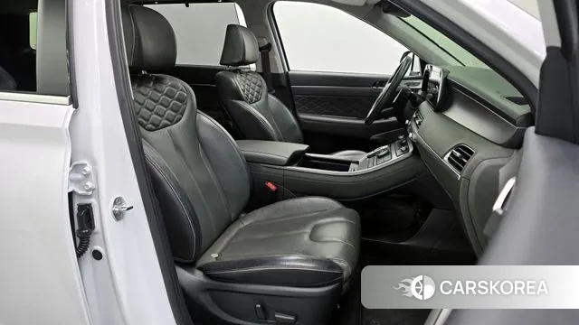 Hyundai Palisade id 3621422 из Кореи 20