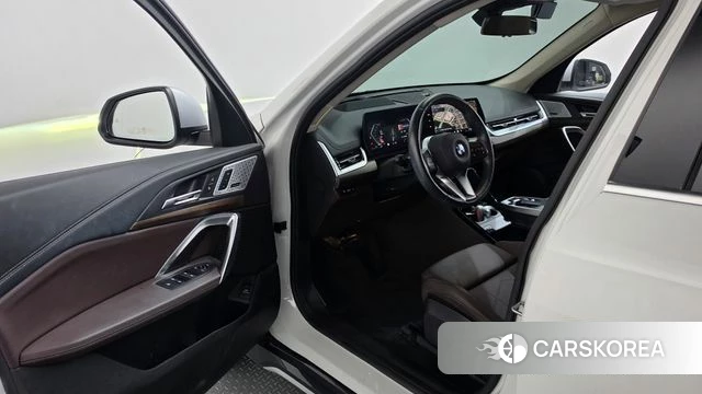 BMW X1 (U11) id 4990806 из Кореи 33