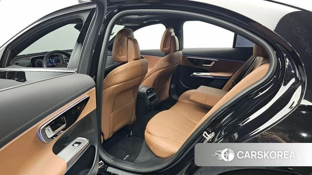 Mercedes-Benz E-Class W214 id 4927865 из Кореи 34