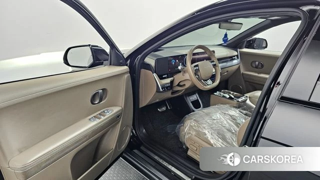 Hyundai The New Ionic 5 id 5001870 из Кореи 37