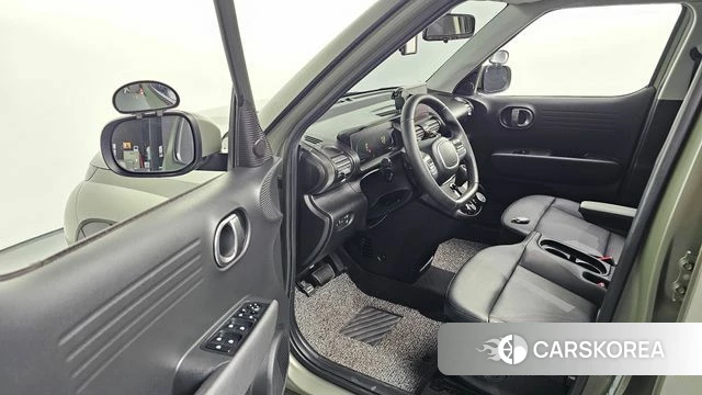 Hyundai Casper id 4957821 из Кореи 30