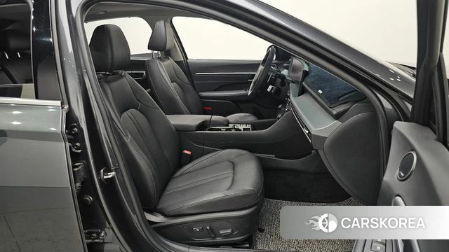Hyundai Sonata D Edge (DN8) id 4700667 из Кореи 38