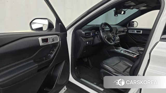 Ford Explorer 6th Generation id 4967260 из Кореи 32