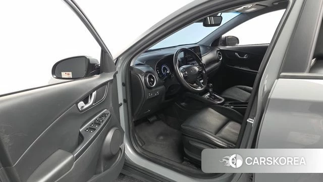 Hyundai The New Kona Hybrid id 4702160 из Кореи 30