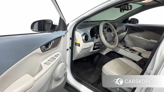 Hyundai Kona Electric id 4960436 из Кореи 32