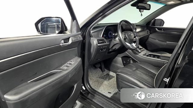 Hyundai Palisade id 4997221 из Кореи 31