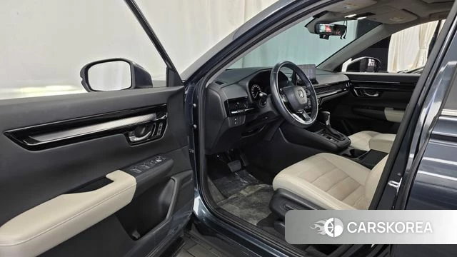 Honda CR-V 6th generation id 4898277 из Кореи 34